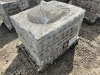 Roman Stack Stones, Qty. 168 - 2