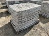 Roman Stack Stones, Qty. 168