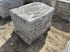 Roman Stack Stones, Qty. 168 - 2