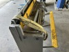 Precision Foot Shear - 2