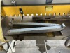 Precision Foot Shear - 5