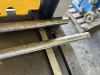 Precision Foot Shear - 8