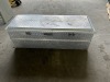 Dee Zee Diamond Plate Truck Box