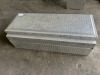 Dee Zee Diamond Plate Truck Box - 3