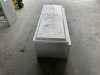 Dee Zee Diamond Plate Truck Box - 4