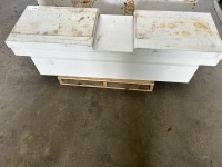 Weather Guard Truck Box