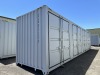 2024 40' High Cube Shipping Container - 3