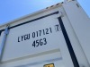 2024 40' High Cube Shipping Container - 5