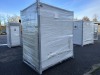 2024 Hanbase Portable Toilet w/Shower - 4