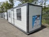 2024 Bastone 7x20 Portable Office - 2