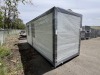 2024 Bastone 7x20 Portable Office - 4