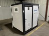 2024 Portable Toilet w/Shower