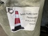 2024 Traffic Cones, Qty. 100 - 5