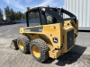 2005 John Deere 320 Skidsteer Loader - 3