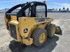 2005 John Deere 320 Skidsteer Loader - 5