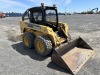 2005 John Deere 320 Skidsteer Loader - 7