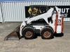 2009 Bobcat S175 Skidsteer Loader - 7