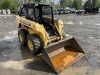 2003 John Deere 250 Skidsteer Loader - 2