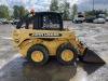 2003 John Deere 250 Skidsteer Loader - 3