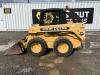 2003 John Deere 250 Skidsteer Loader - 7