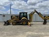 2017 Caterpillar 420F2 IT 4x4 Loader Backhoe - 7