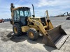 1999 John Deere 410E 4X4 Loader Backhoe - 7