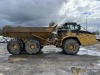 Caterpillar 740 Articulated Dump Truck - 3