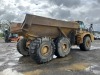 Caterpillar 740 Articulated Dump Truck - 4