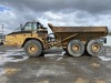 Caterpillar 740 Articulated Dump Truck - 7