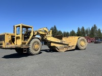 Caterpillar 631C Motor Scraper