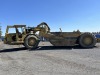 Caterpillar 631C Motor Scraper - 2