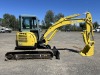 2011 Yanmar ViC55 Hydraulic Excavator - 3