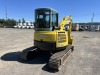 2011 Yanmar ViC55 Hydraulic Excavator - 4