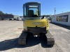 2011 Yanmar ViC55 Hydraulic Excavator - 5