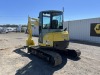 2011 Yanmar ViC55 Hydraulic Excavator - 6