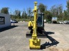 2011 Yanmar ViC55 Hydraulic Excavator - 8