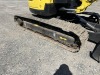 2011 Yanmar ViC55 Hydraulic Excavator - 18