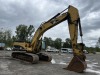 2006 Caterpillar 345CL Hydraulic Excavator - 2