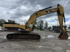 2006 Caterpillar 345CL Hydraulic Excavator - 3