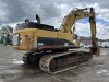 2006 Caterpillar 345CL Hydraulic Excavator - 4