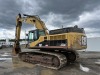 2006 Caterpillar 345CL Hydraulic Excavator - 6