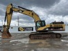 2006 Caterpillar 345CL Hydraulic Excavator - 7