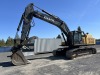 2010 John Deere 450D Hydraulic Excavator