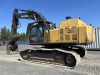 2010 John Deere 450D Hydraulic Excavator - 3