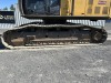 2010 John Deere 450D Hydraulic Excavator - 9