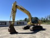 2006 Kobelco SK250LC Hydraulic Excavator