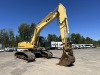 2006 Kobelco SK250LC Hydraulic Excavator - 2