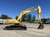 2006 Kobelco SK250LC Hydraulic Excavator - 3