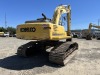 2006 Kobelco SK250LC Hydraulic Excavator - 4