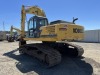 2006 Kobelco SK250LC Hydraulic Excavator - 6